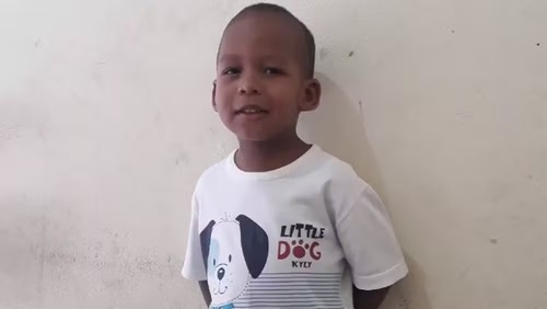 Morre menino de 6 anos atropelado com a mãe em Bonfim Paulista