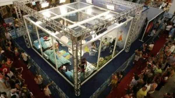 BBB 26 abre Casa de Vidro em Porto Alegre nesta sexta-feira (9)