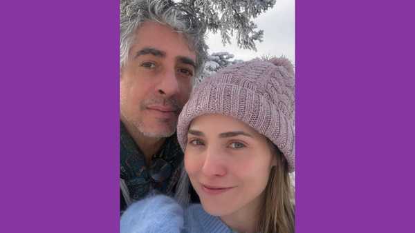 De volta? Letícia Colin publica foto com ex: 'Mais juntos do que nunca'