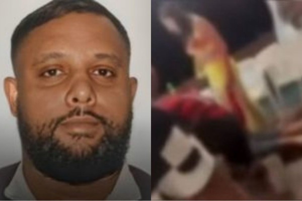 Turista de SP é morto a tiros em restaurante de Porto de Galinhas