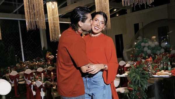 Zé Felipe canta "ciumenta" para Ana Castela e rompe silêncio sobre término