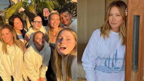 Ashley Tisdale, Mandy Moore e mais: entenda o exposed das mães de Hollywood