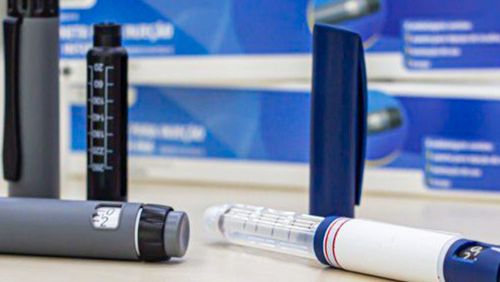 Uso de canetas emagrecedoras por idosos requer cuidados, diz geriatra