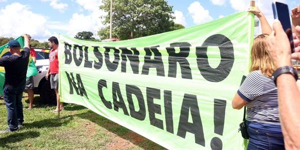 8/1: julgamento dos atos golpistas foi marco histórico para o país