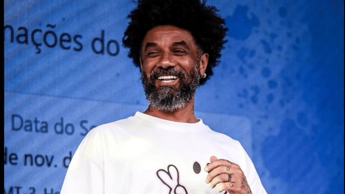 Cristian, ex-Corinthians, é denunciado por agressão contra ex-mulher