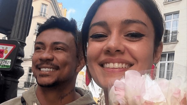 Xamã e Sophie Charlotte apagam fotos juntos e fãs suspeitam de término