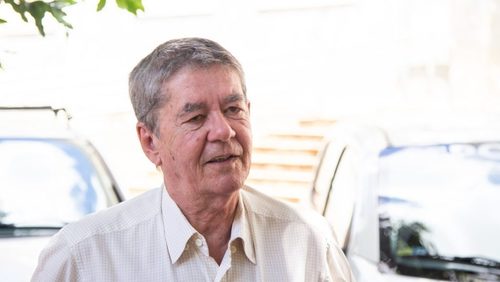 Morre o delegado Targino Donizete Osório, aos 69 anos em Ribeirão Preto