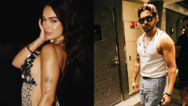 Ex-BBB confessa que teve affair com Gustavo Mioto: 'Tenho carinho'