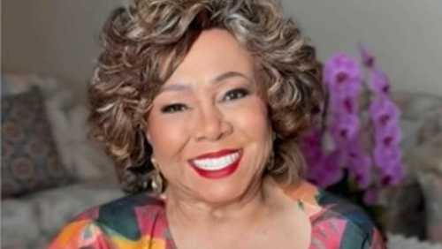 Carro da cantora Alcione é roubado na Zona Norte do Rio de Janeiro