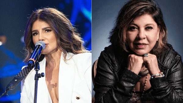 Entenda a treta entre Paula Fernandes e Roberta Miranda