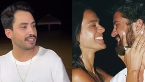 Irmãos de João Guilherme revelam atitude inusitada envolvendo Neymar em festa com Bruna Marquezine