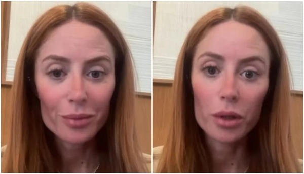 Influencer e modelo diz que marido a abandonou para se casar com GP em Paris