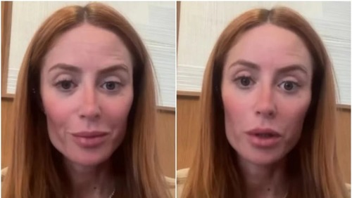 Influencer e modelo diz que marido a abandonou para se casar com GP em Paris