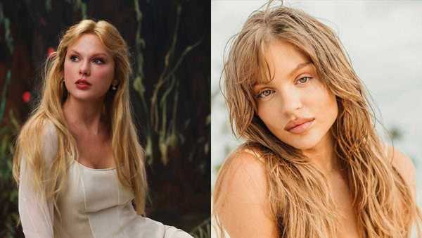 Quem é Ofélia? Do hit de Taylor Swift à versão feita por IA que viralizou