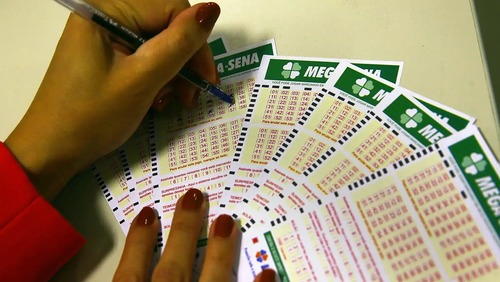 Mega-Sena sorteia nesta terça-feira prêmio acumulado em R$ 20 milhões