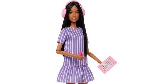 Barbie lança primeira boneca com autismo em parceria com ONG