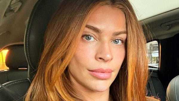 Grazi Massafera diz que celibato transformou sua vida: "É maravilhoso"