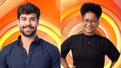 "Você é participante?": Paulo Augusto é acusado de racismo no BBB 26