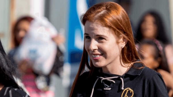 Suzane von Richthofen mira herança milionária do tio morto, diz jornalista