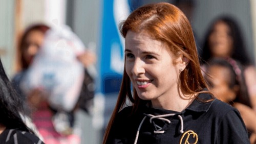 Suzane von Richthofen mira herança milionária do tio morto, diz jornalista