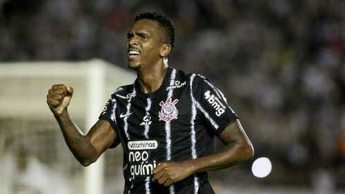 Jô, ex-Corinthians, é alvo de 5º mandado de prisão por pensão alimentícia