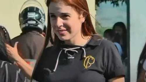 Tio tentou impedir que Suzane recebesse herança após a morte dos pais