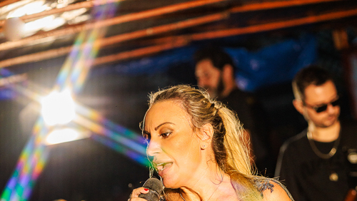 Bloco Califórnia 2026 promove encontro inédito entre Tati Romero e Cebola