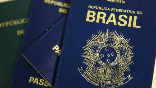EUA suspendem emissão de vistos para 75 países, incluindo o Brasil, diz TV