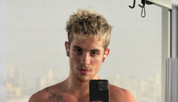 Juliano Floss diz que faz xixi sentado para prevenir o câncer; faz sentido?