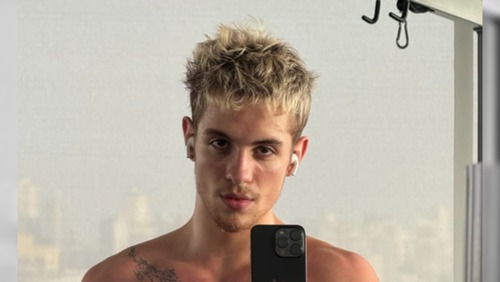 Juliano Floss diz que faz xixi sentado para prevenir o câncer; faz sentido?