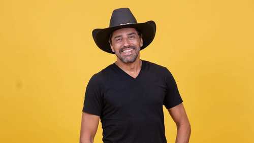 Alberto Cowboy ganha primeira prova do líder do BBB 26