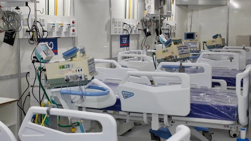 Projeto reduz infecções em hospitais públicos no país