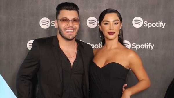 Mãe de Marília Mendonça elogia madrasta de Léo: 'Sempre muito carinhosa'