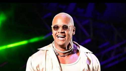 Léo Santana diz ter sintomas da gravidez da esposa, Lore Improta