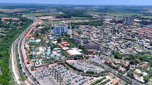 Olímpia deve receber mais de 100 mil visitantes no feriado de Carnaval