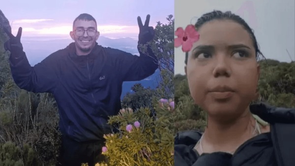 MP denuncia jovem por omissão de socorro em caso no Pico Paraná