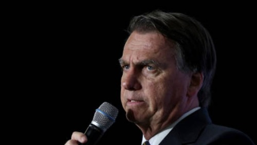 Moraes determina transferência de Jair Bolsonaro para penitenciária da Papuda