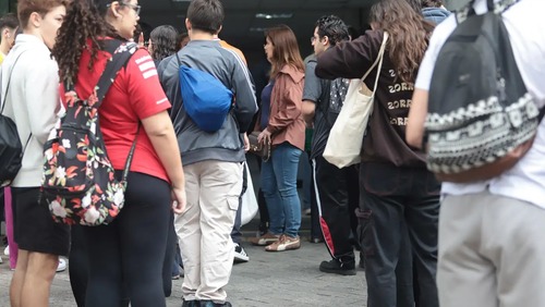 Notas do Enem 2025 já estão disponíveis na internet