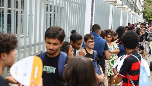 Governo anuncia ferramentas para orientar candidatos do Enem