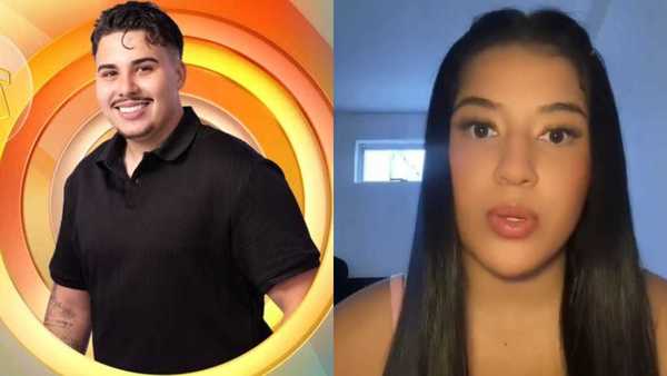 Ex-namorada de Pedro, do 'BBB 26', revela relação abusiva com brother