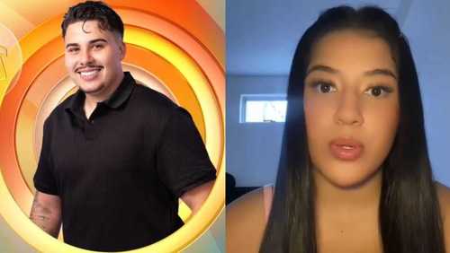 Ex-namorada de Pedro, do 'BBB 26', revela relação abusiva com brother