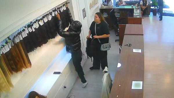 Polícia prende suspeito de roubar R$ 80 mil em cabelos na Grande SP