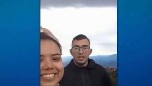 Jovem pode pagar multa de R$ 15 mil após abandonar amigo em trilha no PR