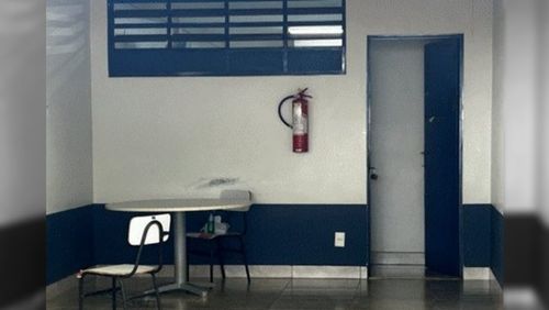 Conheça a cela na Papudinha onde Bolsonaro vai ficar