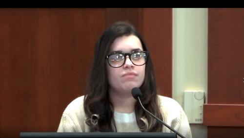 Babá brasileira diz que chefe americano matou a mulher para ficar com ela