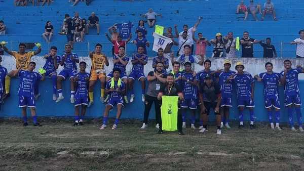 Times apoiam o Águia de Marabá após acidente com ônibus do sub-20