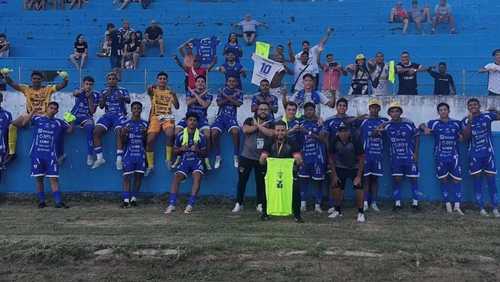 Times apoiam o Águia de Marabá após acidente com ônibus do sub-20