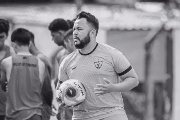 Ônibus do Águia de Marabá sofre acidente e uma pessoa morre