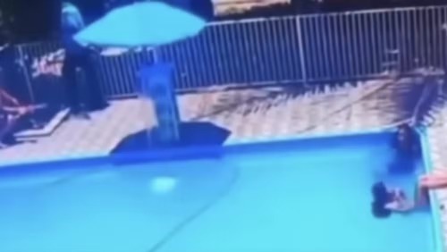 Adolescente que presenciou afogamento de amiga em Campinas é apreendida por omissão de socorro