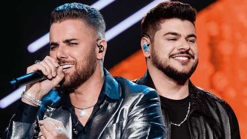 Tiroteio com PMs deixa quatro feridos após show de Zé Neto e Cristiano